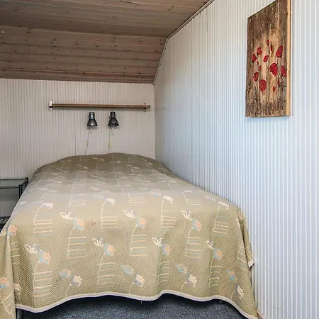 8 Person In Lemvig-by Traum Dom wakacyjny Lemvig