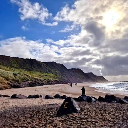 8 Person In Lemvig-by Traum למביג