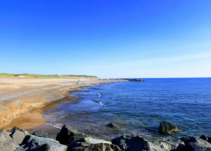 8 Person In Lemvig-by Traum